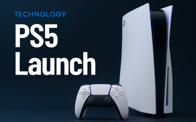 Was the PS5 launch a success?
