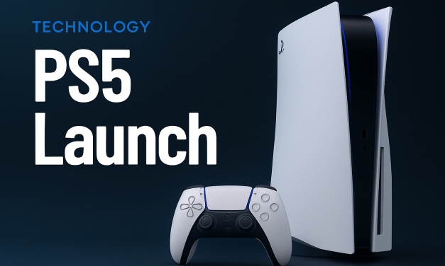 Was the PS5 launch a success?