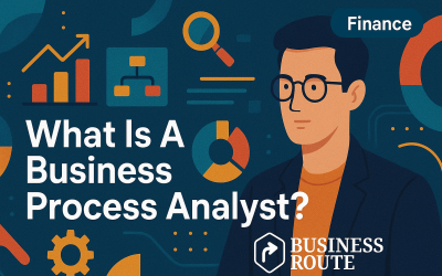 What Is A Business Process Analyst?