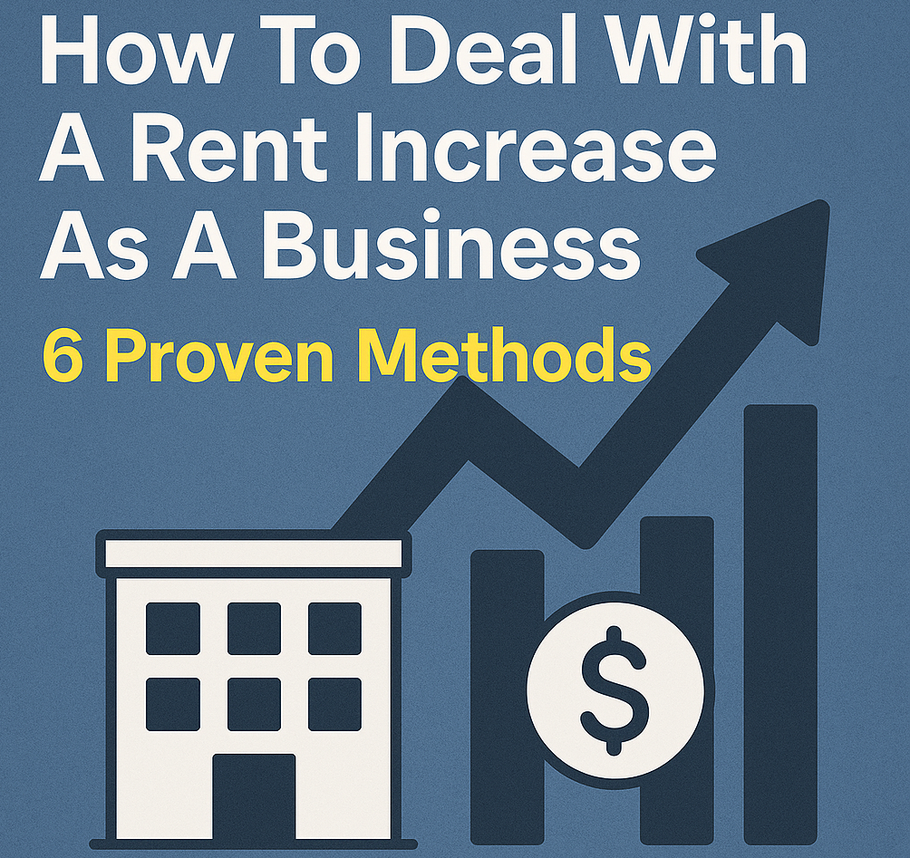 How To Deal With A Rent Increase As A Business_ 6 Proven Methods_post_image